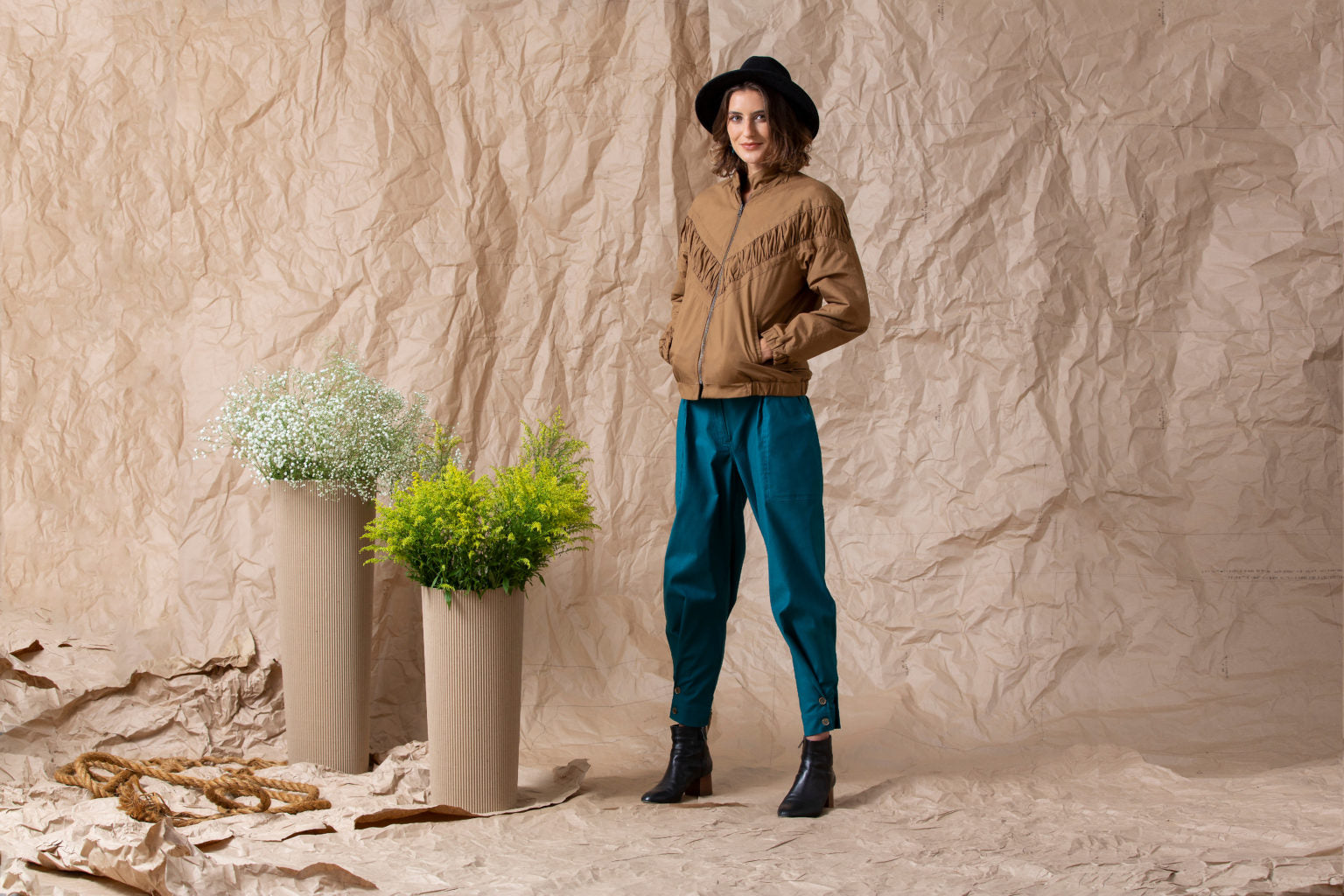 FASHION REVOLUTION 2020