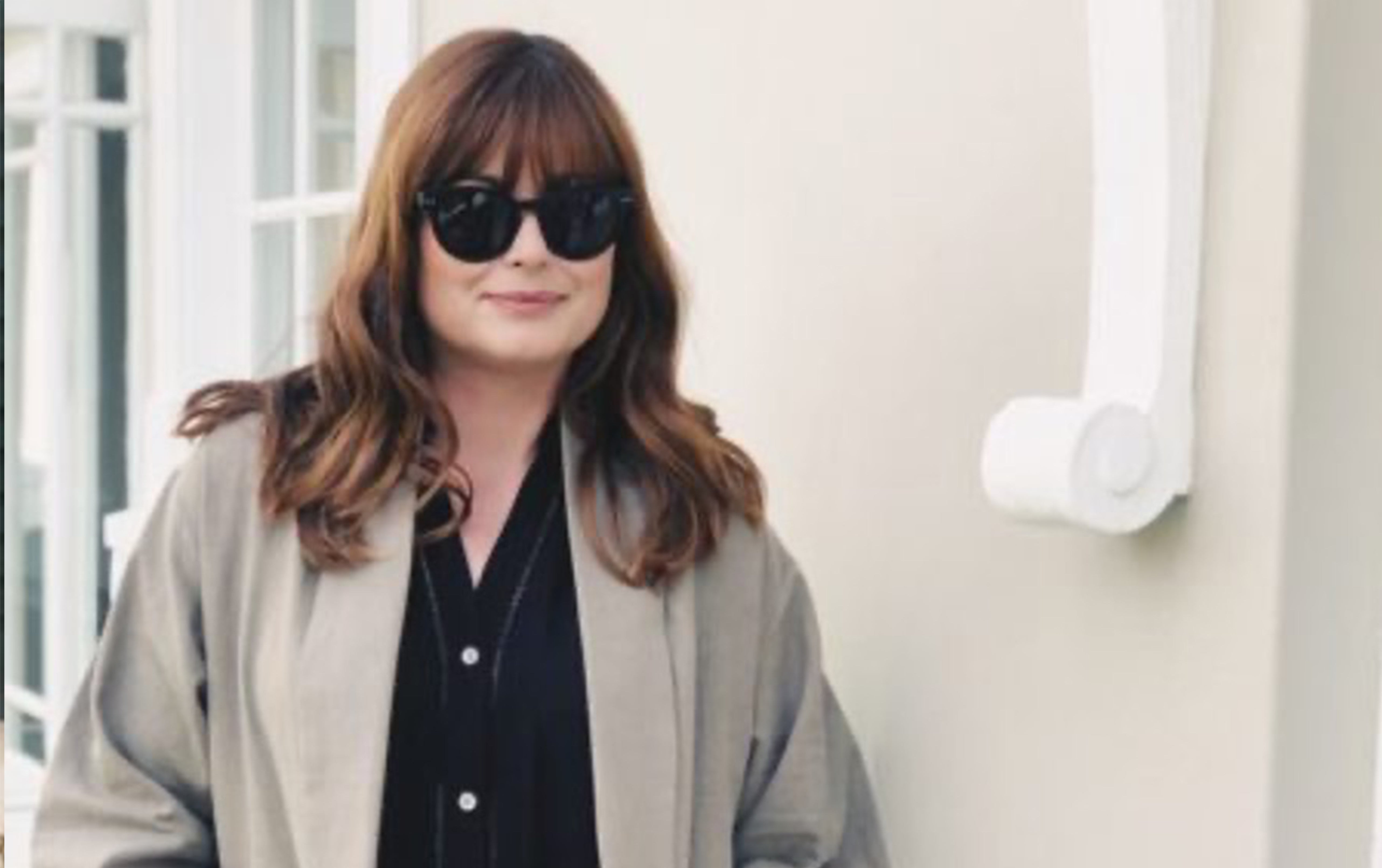 I’VE FOUND THE PERFECT SUMMER COAT!