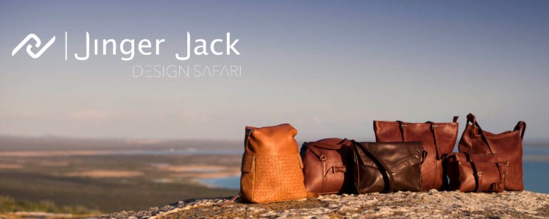 SITTING PRETTY & JINGER JACK COLLABORATION