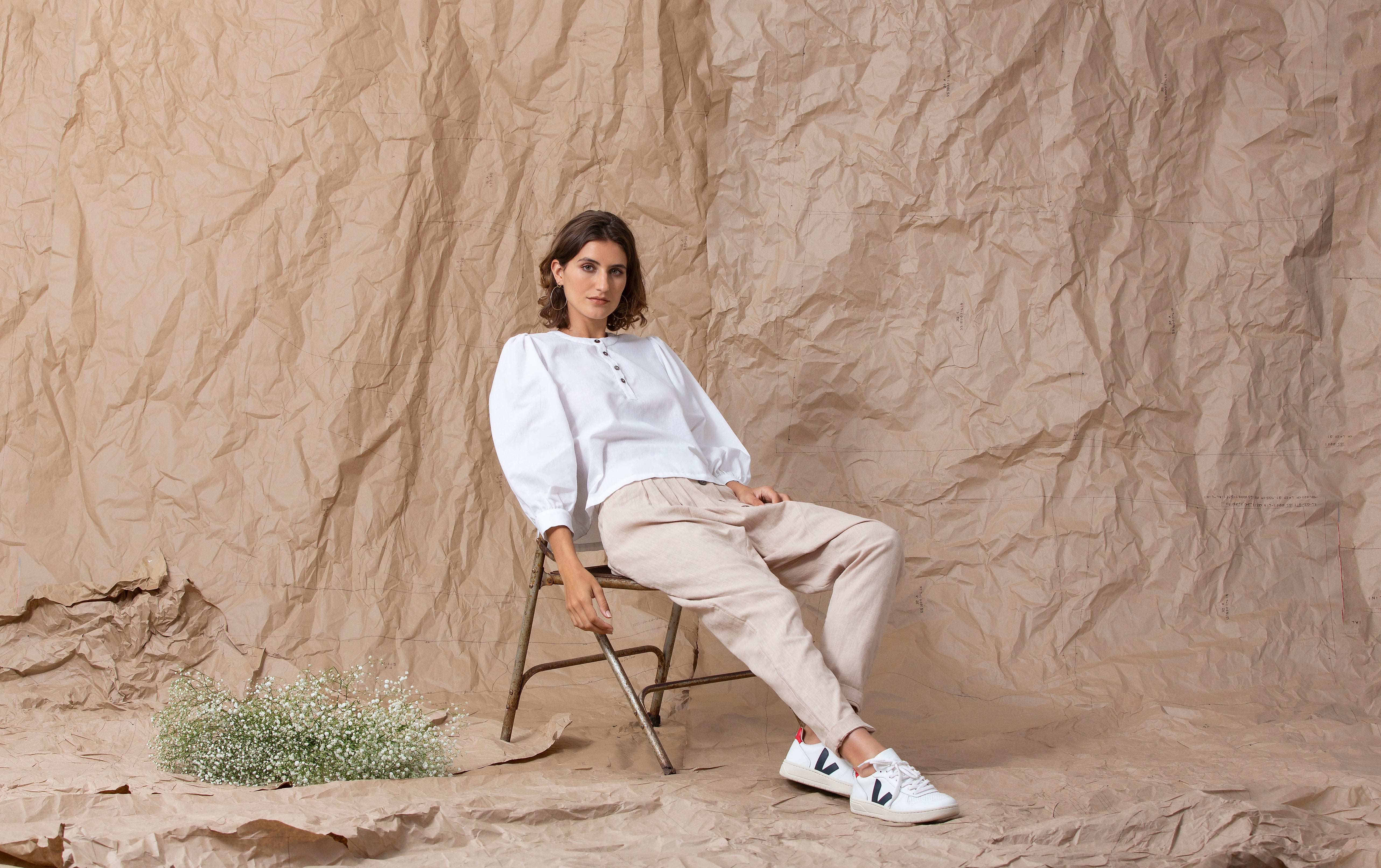 A PAUSE TO REFLECT ON SUSTAINABLE PRODUCTION