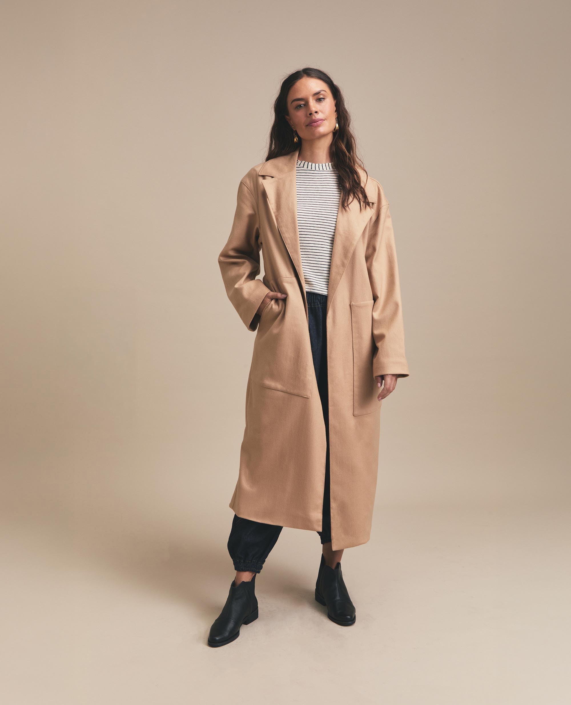FIELD COLLECTION A/W 2026