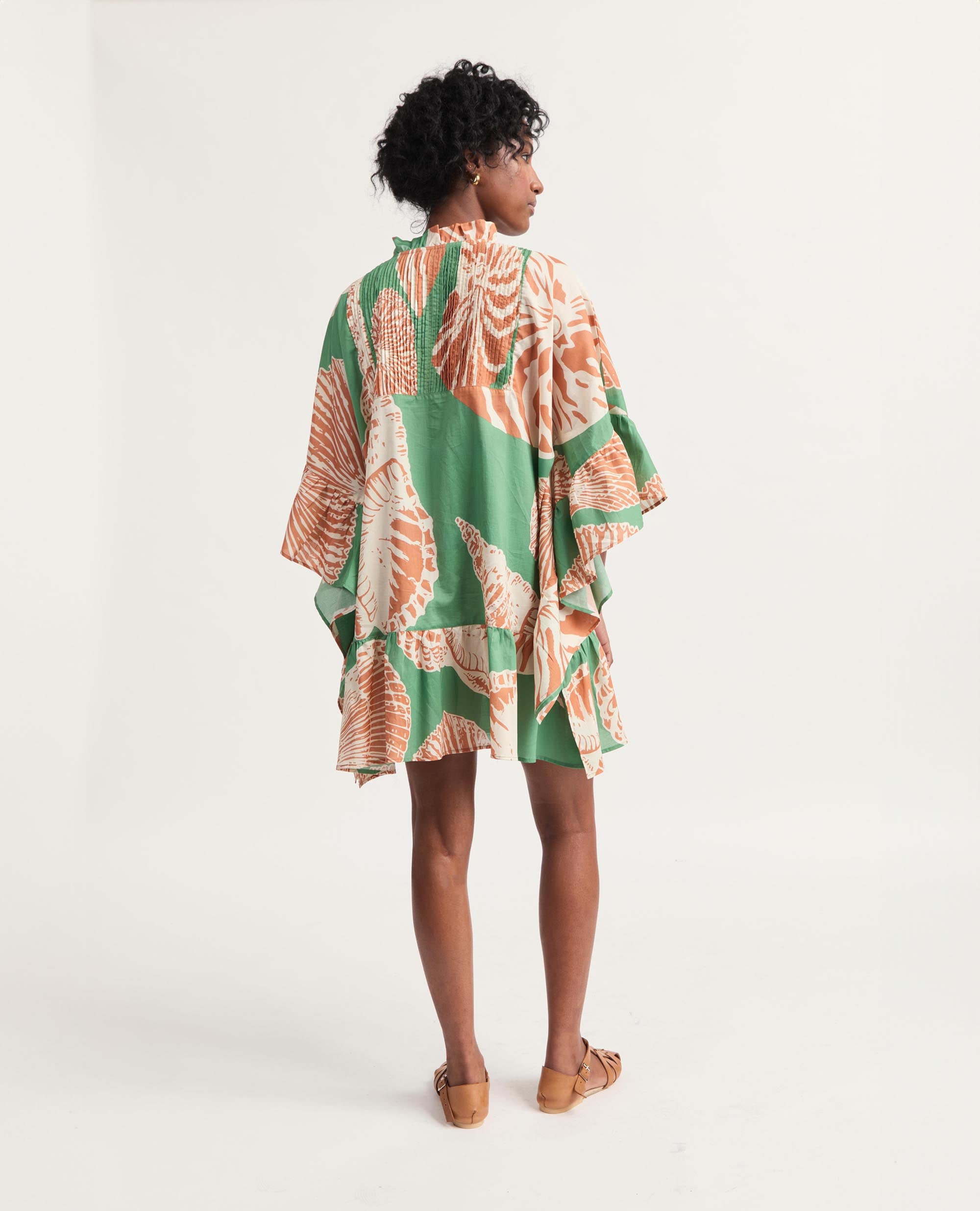 Thalassa | Relaxed Fit Dress