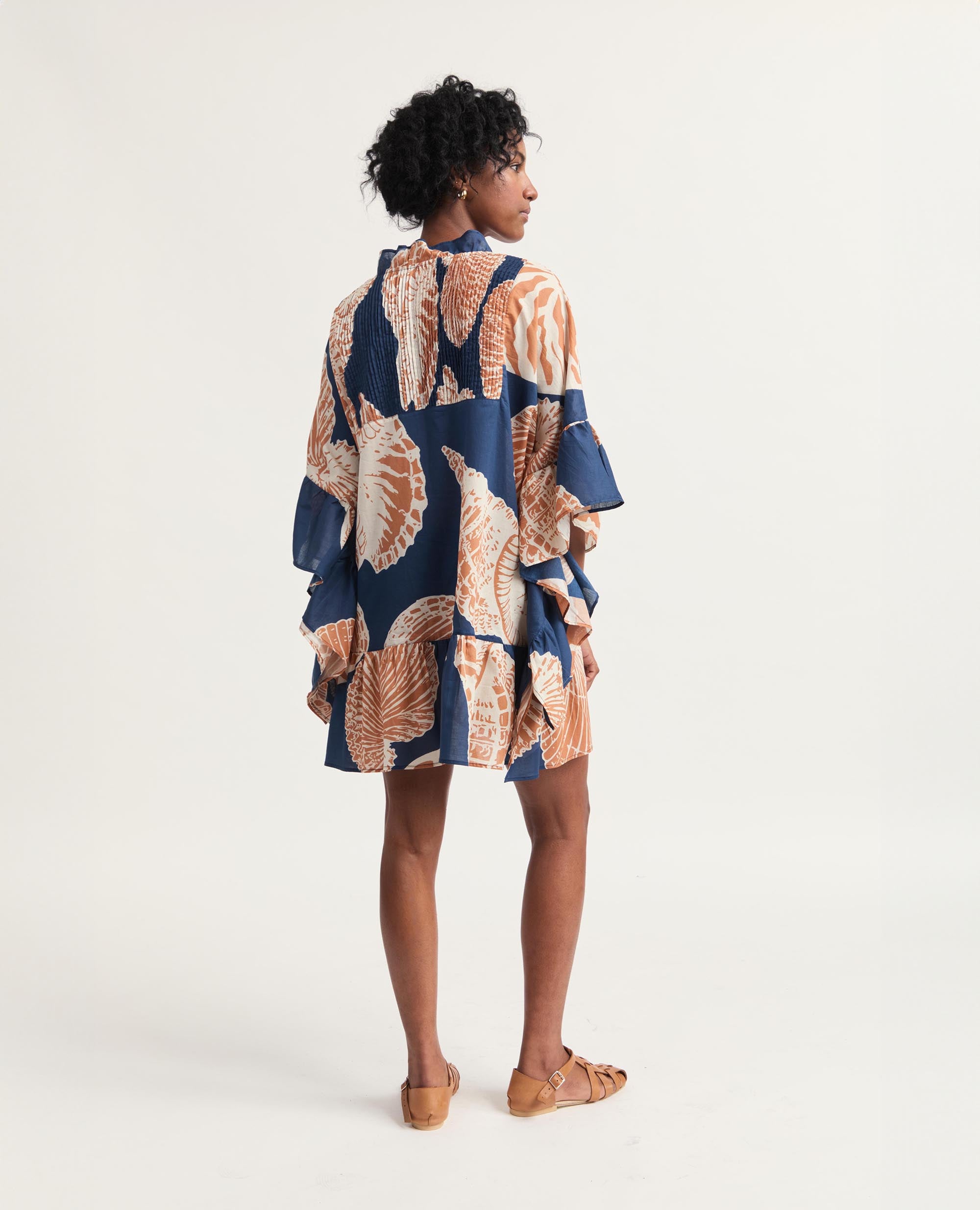 Thalassa | Relaxed Fit Dress