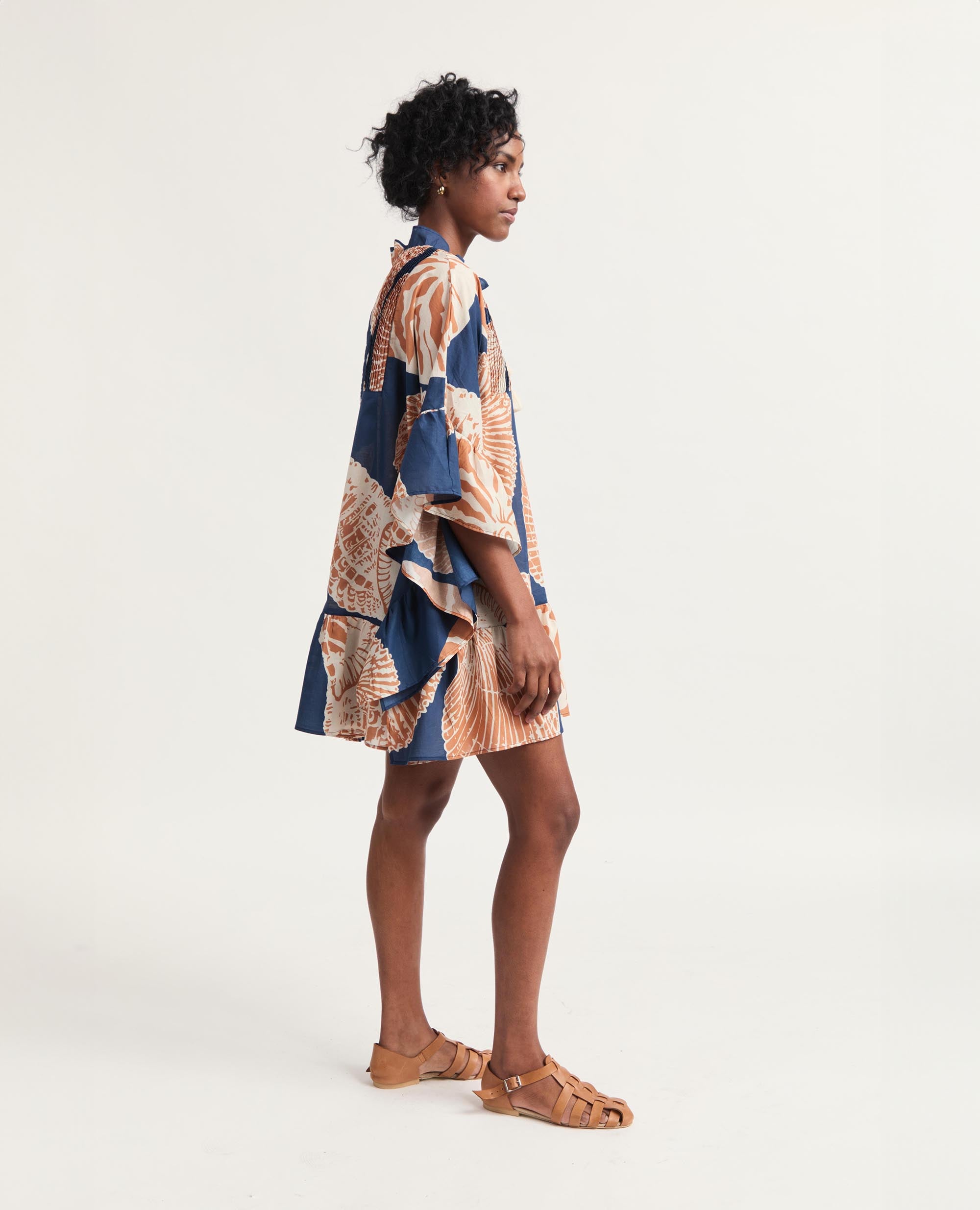 Thalassa | Relaxed Fit Dress