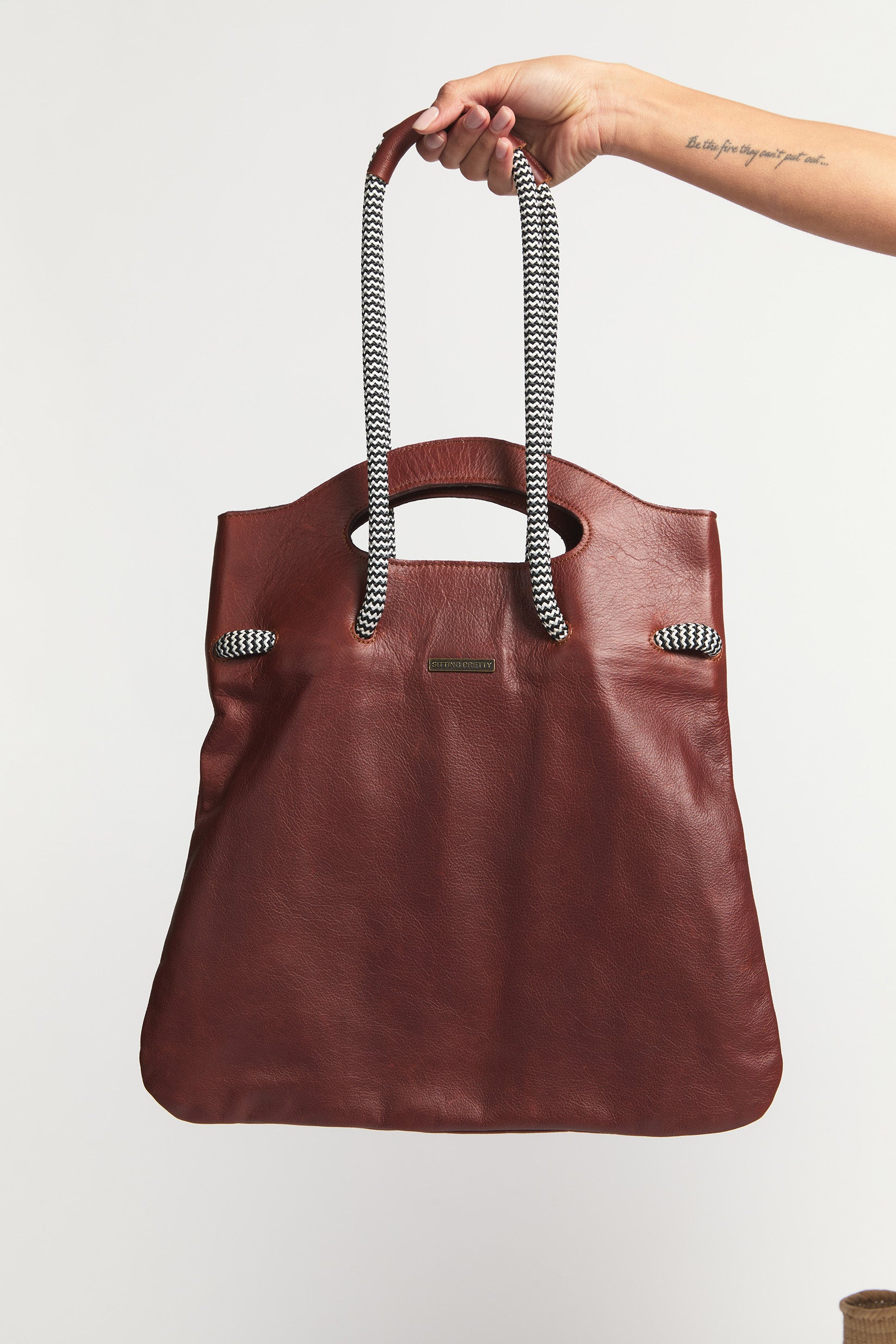 Bucket Handbag