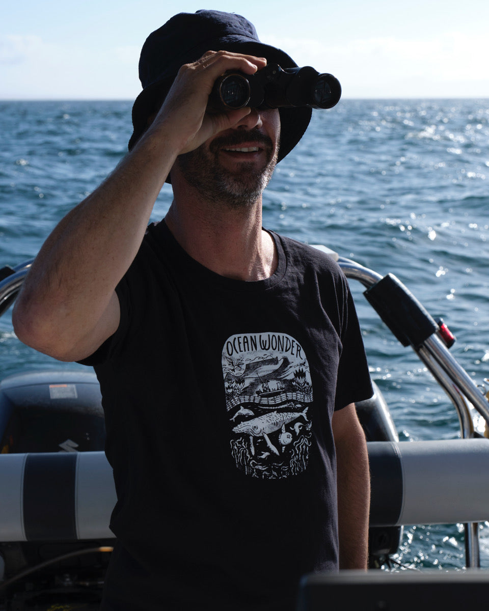 Ocean Wonder T-Shirt