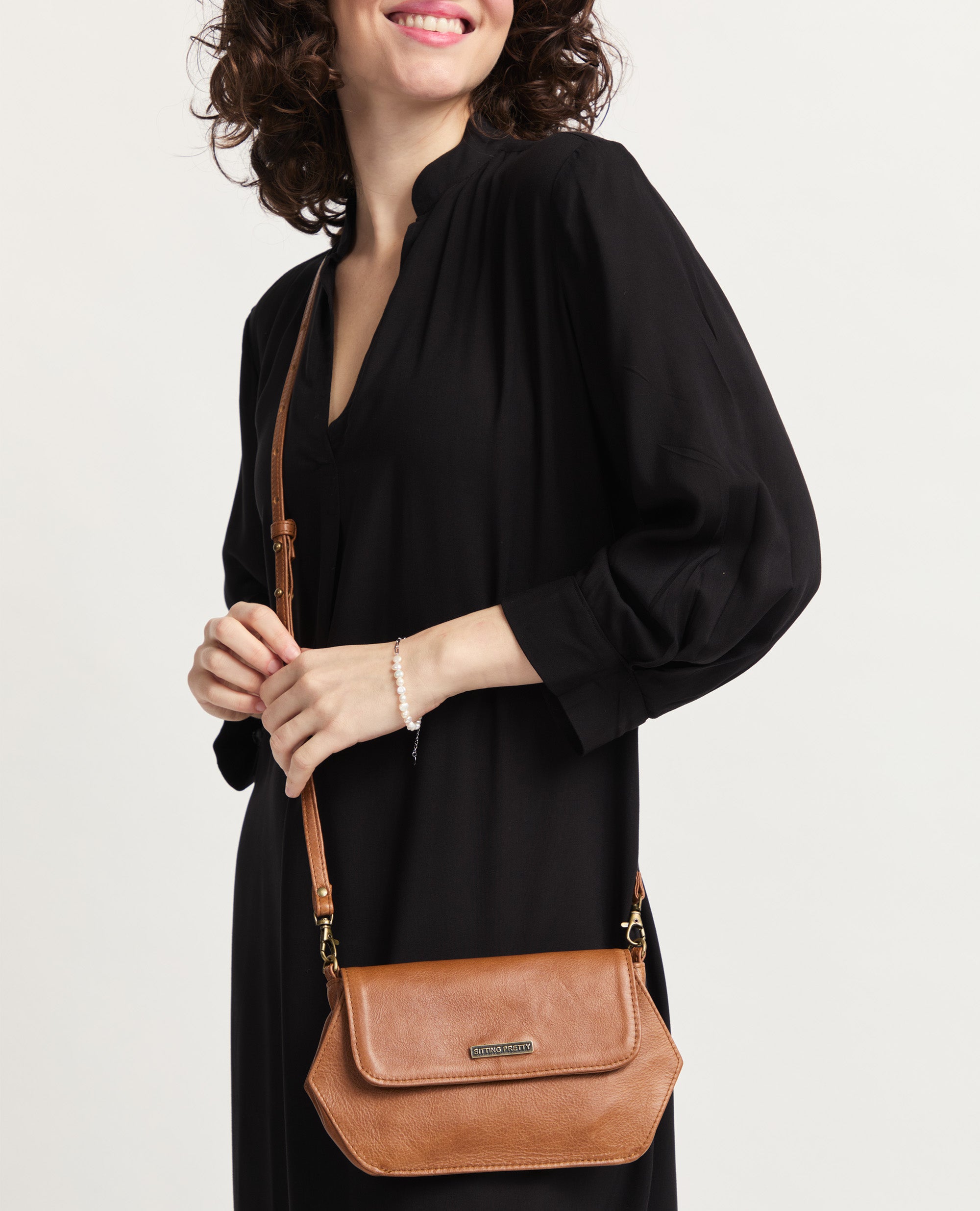 Crosley Handbag