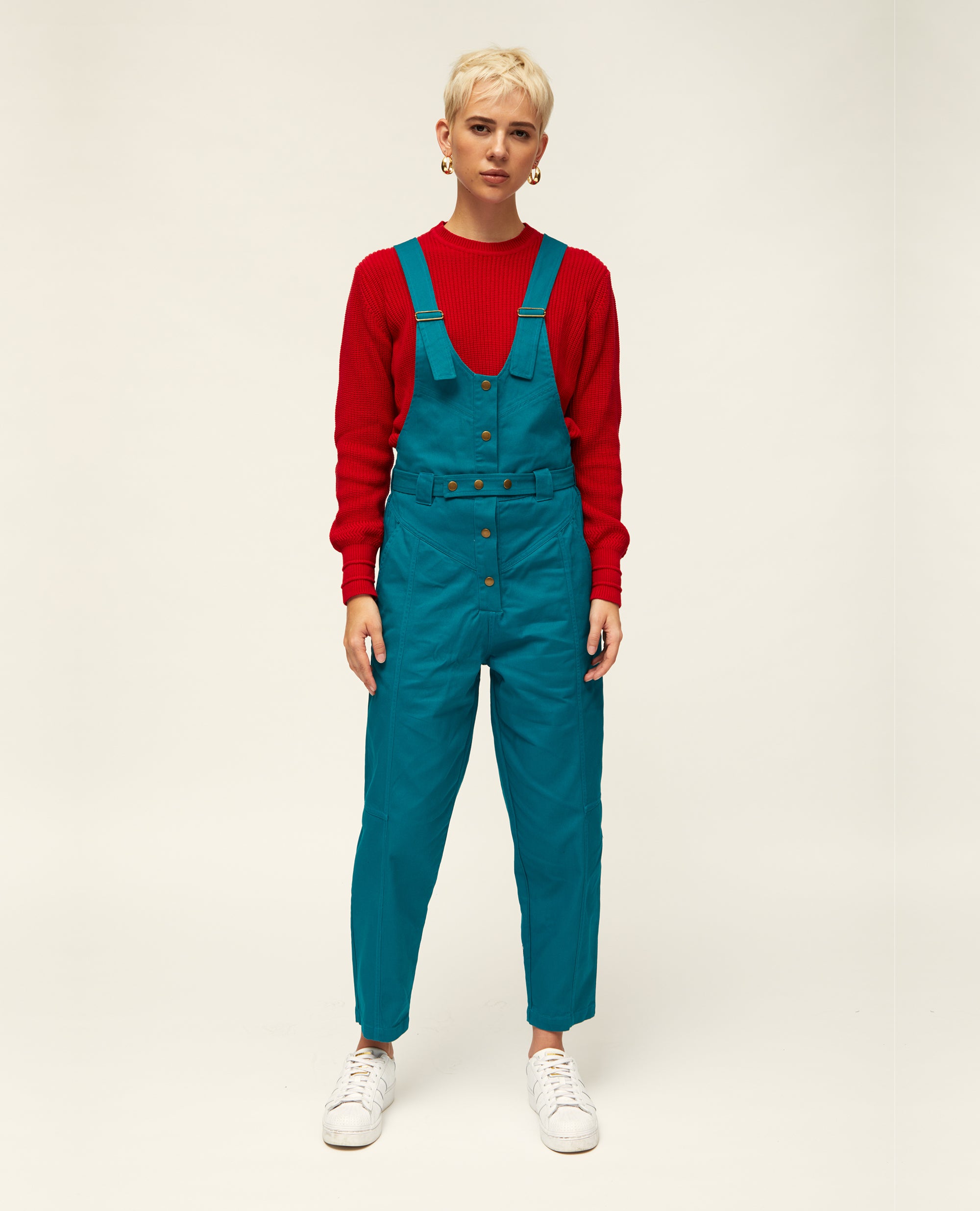 Matia | Dungaree