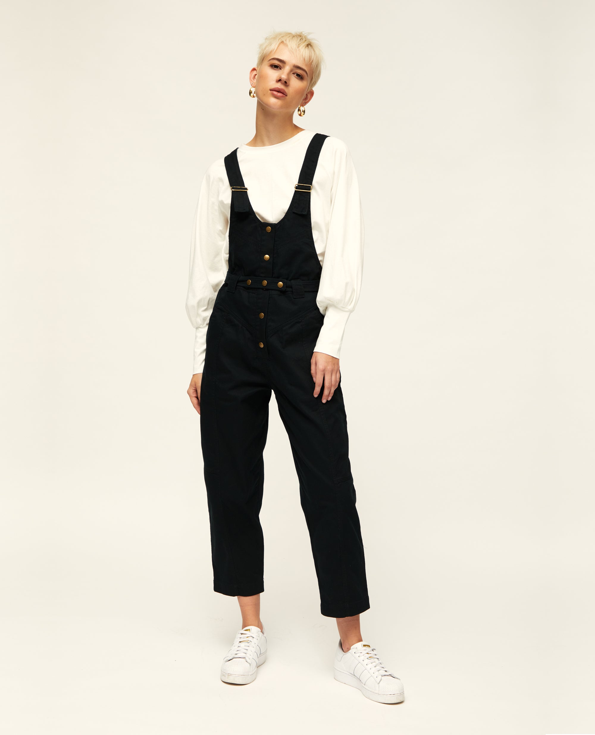 Matia | Dungaree