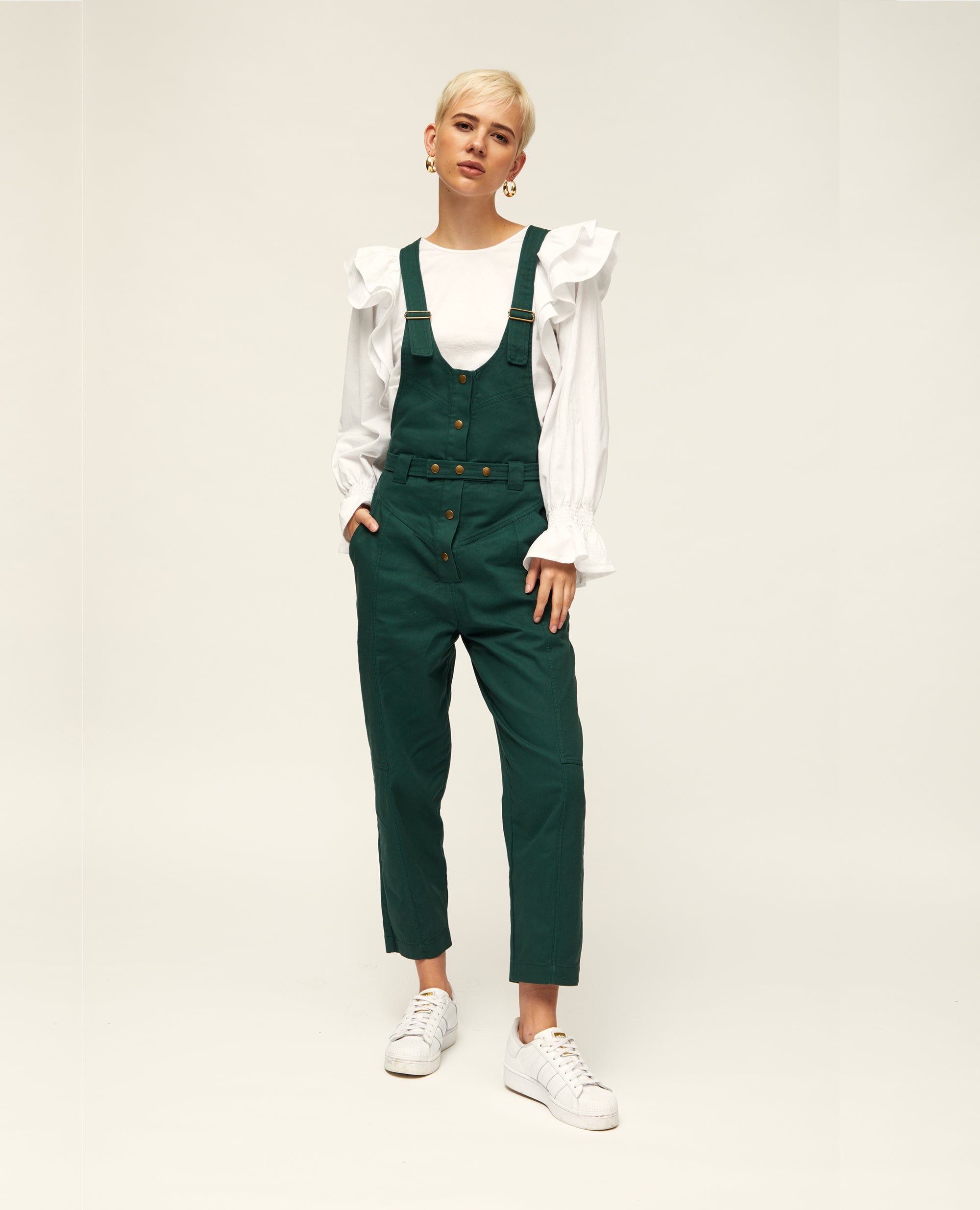 Matia | Dungaree
