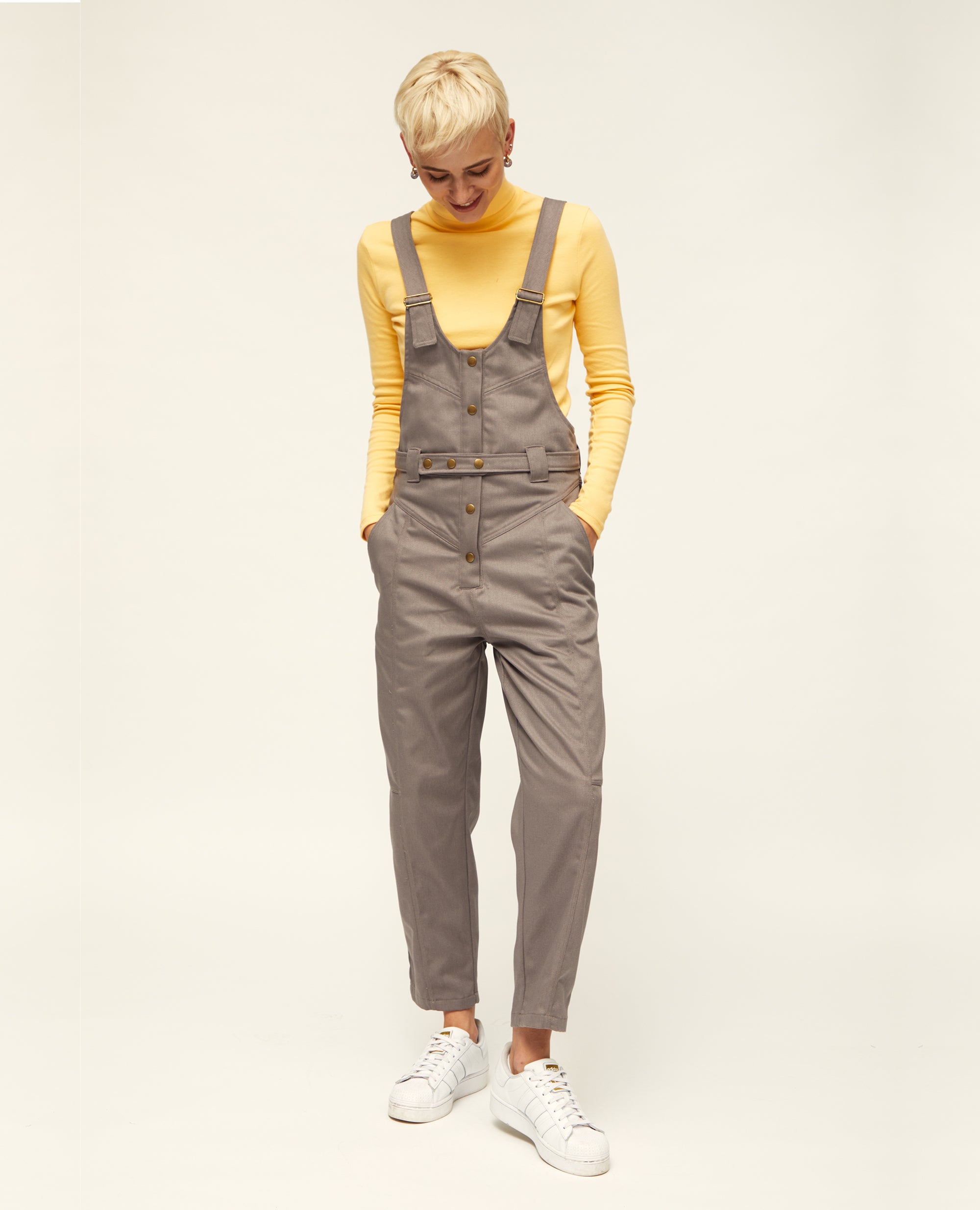 Matia | Dungaree