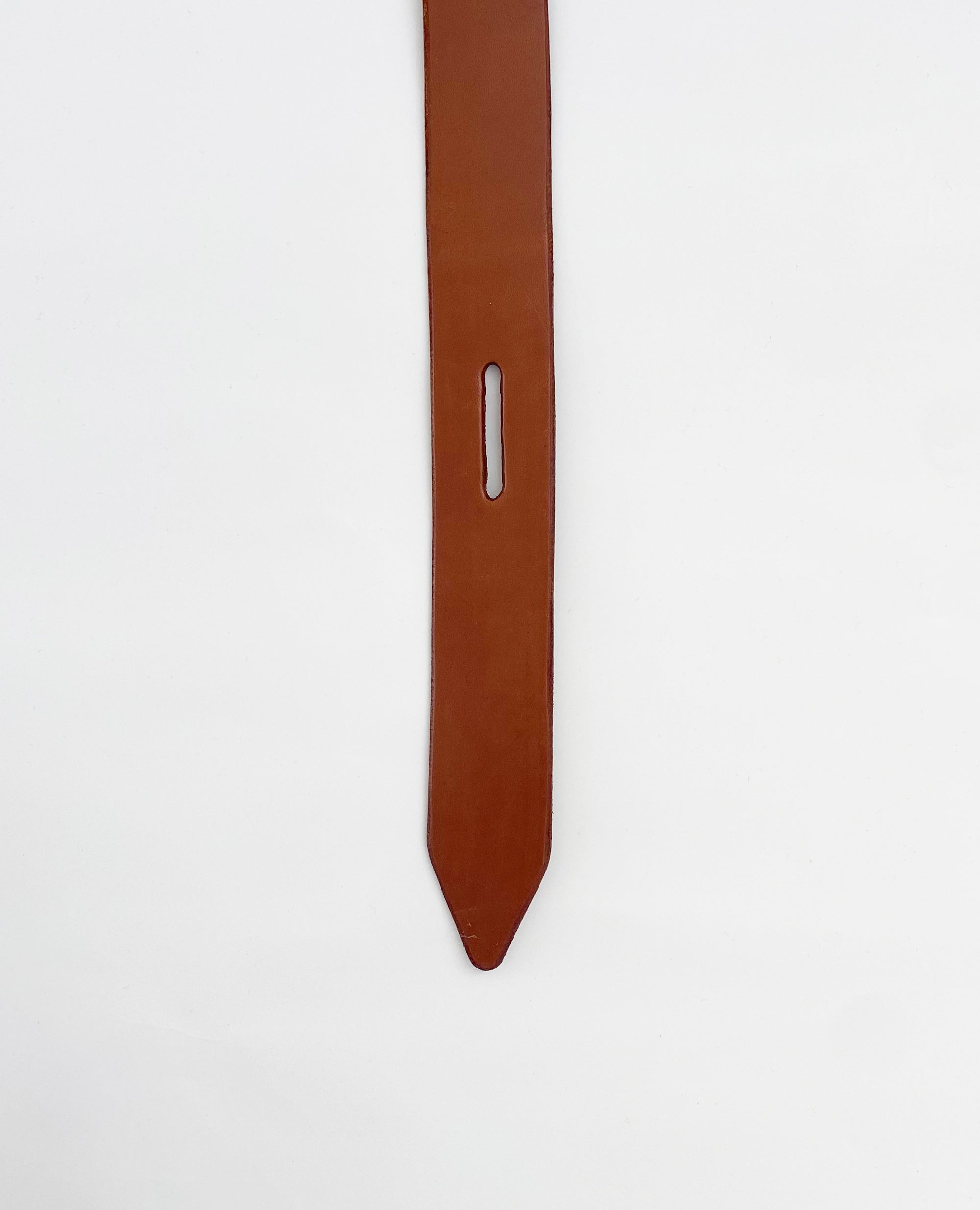Tie Belt