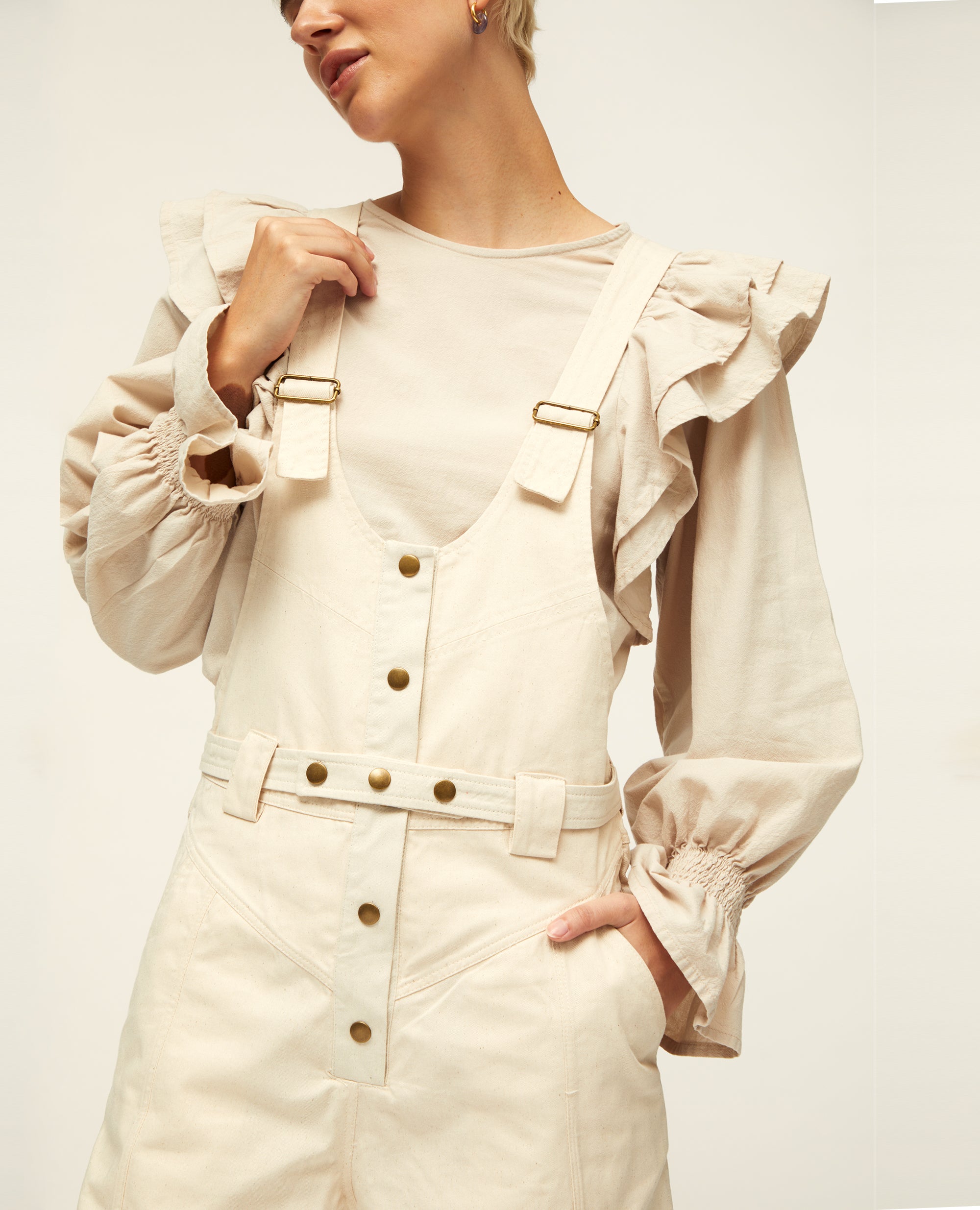 Matia | Dungaree