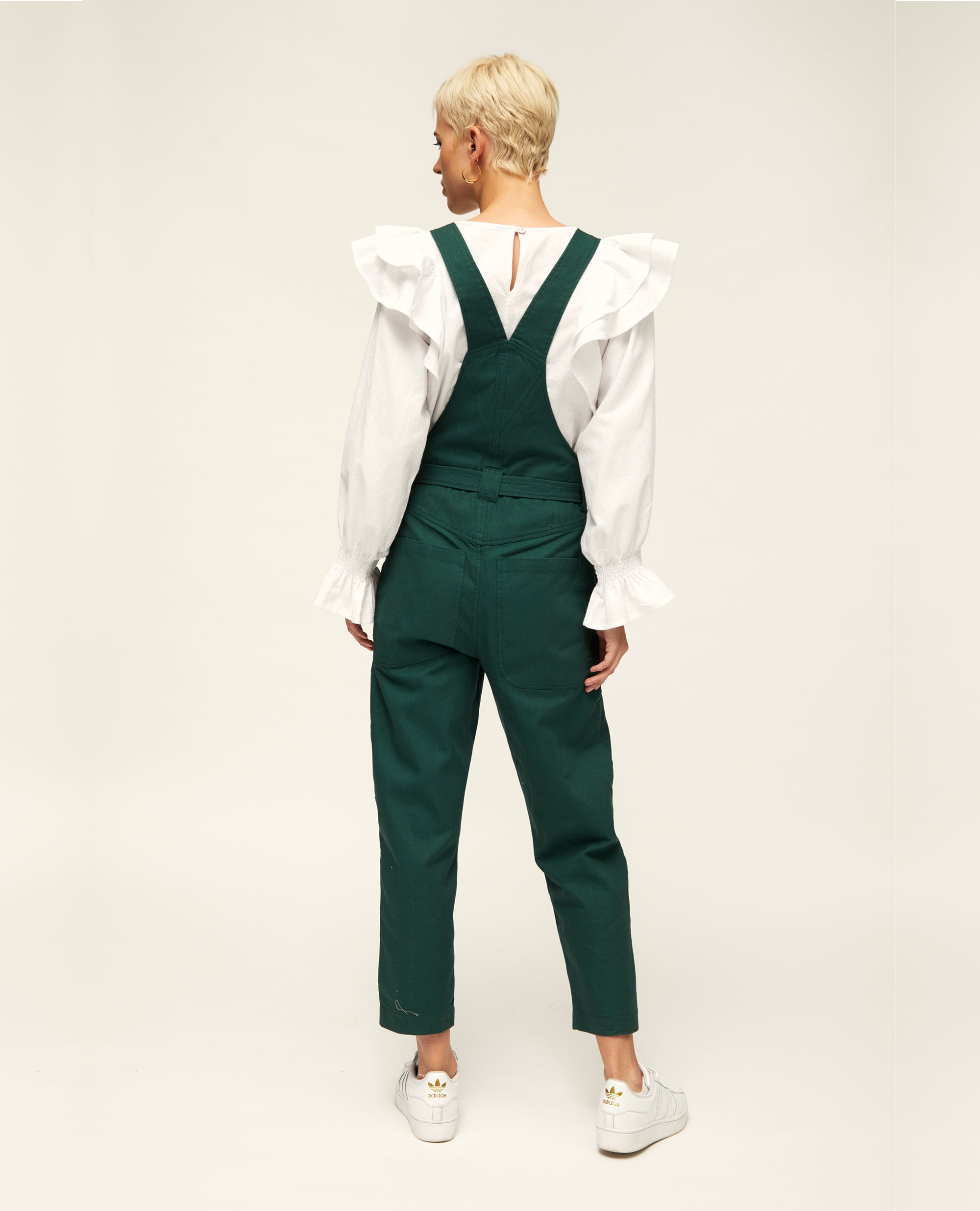 Matia | Dungaree