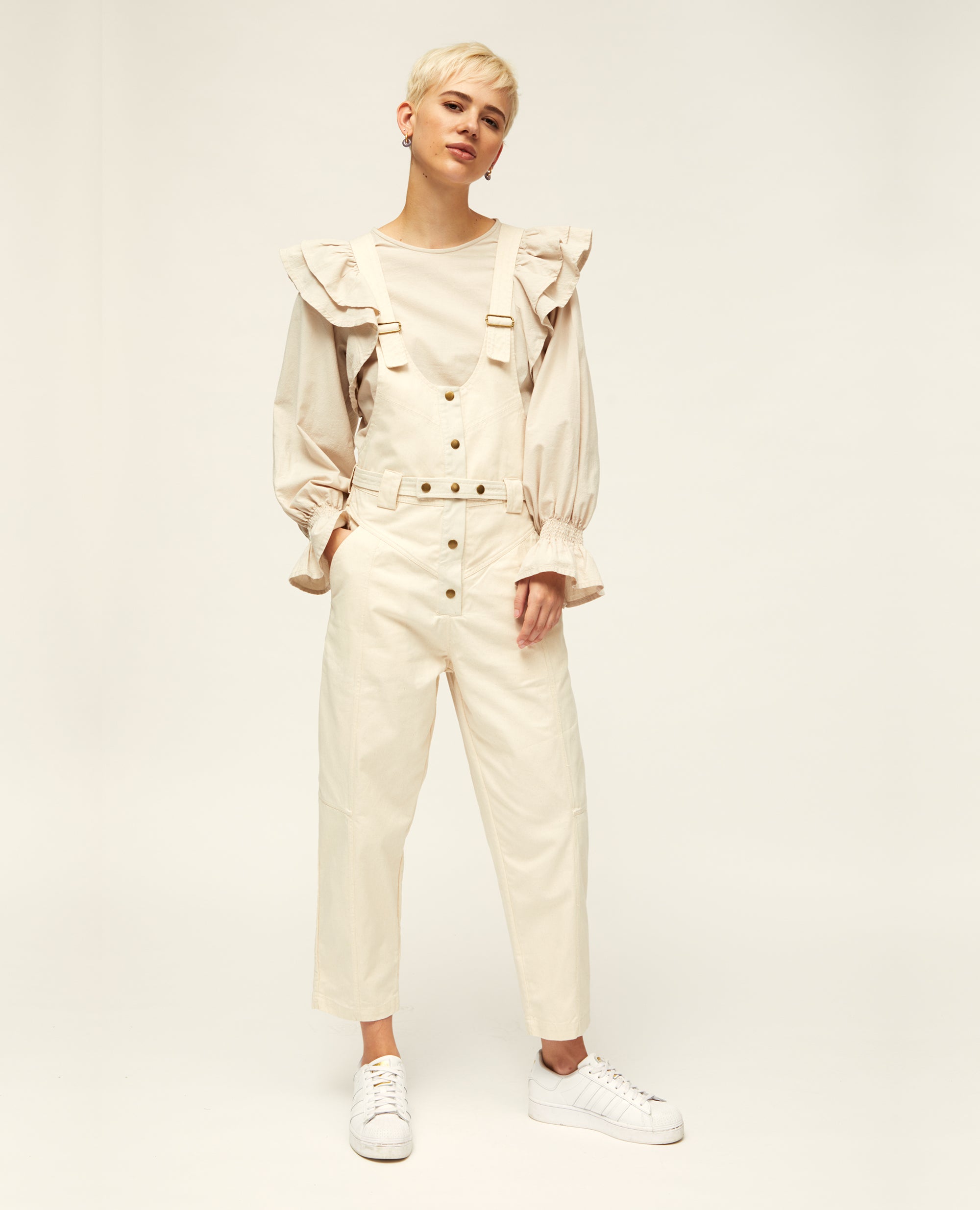 Matia | Dungaree