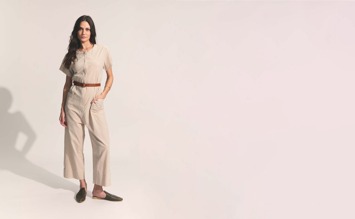 Jumpsuits