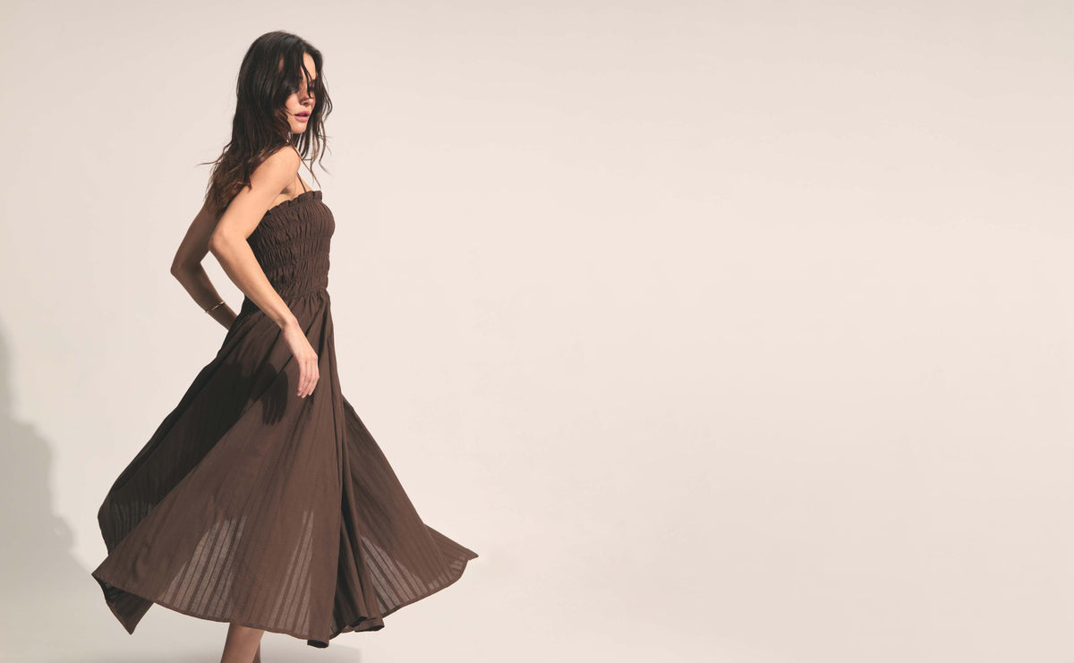 TERRA COLLECTION S/S 2027