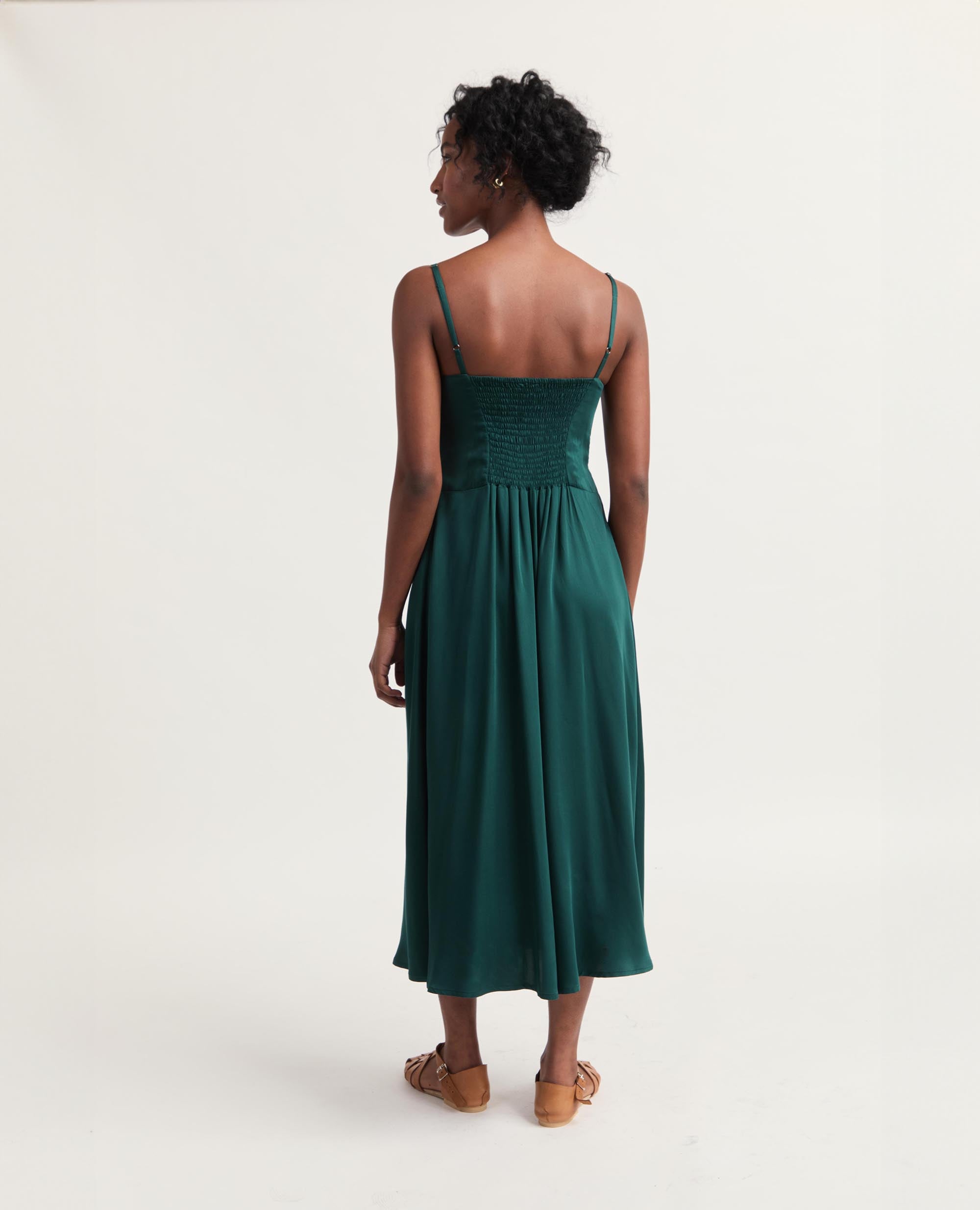 Ione | A-Line Dress