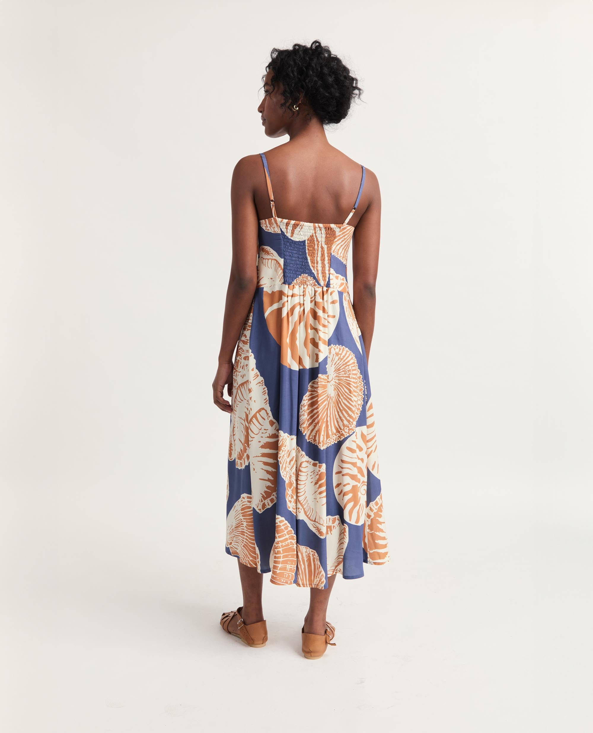 Ione | A-Line Dress