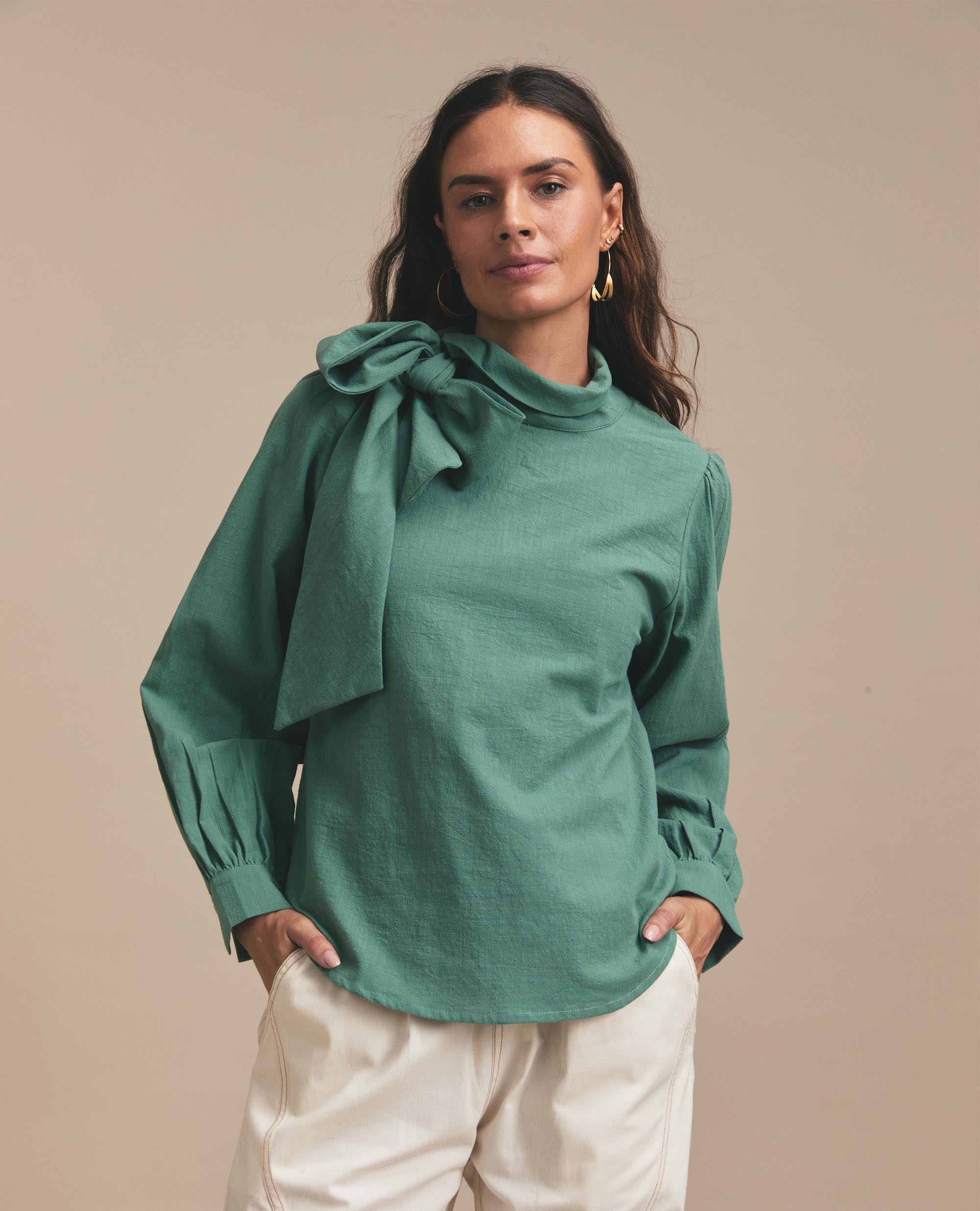 トップス room306 Pleats Design tops room306 Pleats Design Tops 【公式通販】