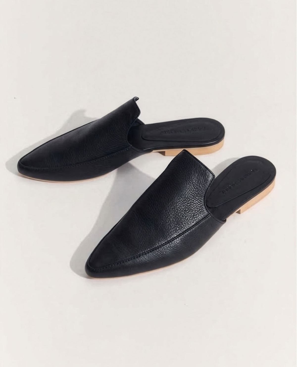 Ginny | Mule Sandal